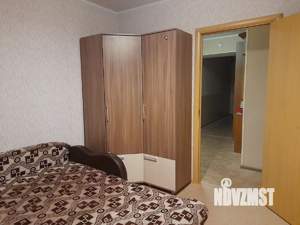 2-к квартира, на длительный срок, 52м2, 13/18 этаж