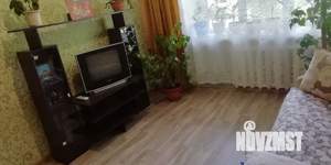1-к квартира, посуточно, 28м2, 2/4 этаж