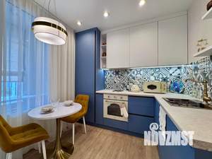 1-к квартира, посуточно, 35м2, 8/24 этаж