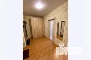 1-к квартира, посуточно, 10м2, 3/18 этаж