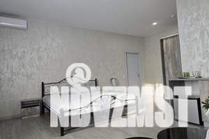 1-к квартира, посуточно, 31м2, 2/2 этаж