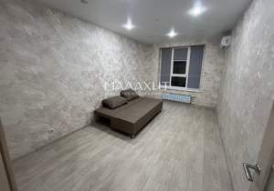 1-к квартира, на длительный срок, 35м2, 11/19 этаж