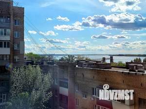 2-к квартира, посуточно, 48м2, 6/9 этаж