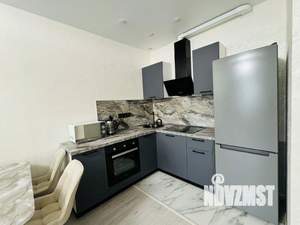 2-к квартира, на длительный срок, 50м2, 3/23 этаж