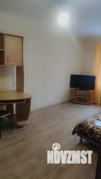 1-к квартира, на длительный срок, 35м2, 1/3 этаж