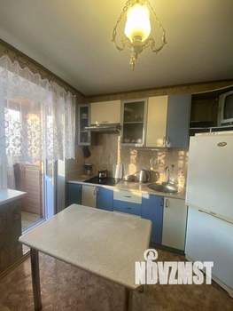 1-к квартира, на длительный срок, 37м2, 10/13 этаж