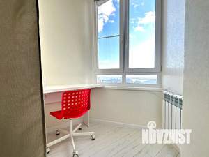 2-к квартира, посуточно, 58м2, 23/25 этаж