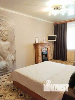 1-к квартира, посуточно, 34м2, 7/12 этаж