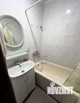 1-к квартира, на длительный срок, 33м2, 2/10 этаж