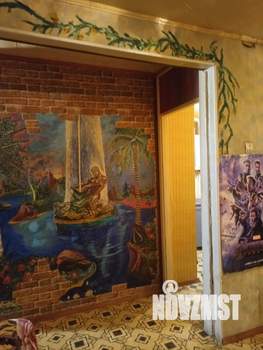 2-к квартира, на длительный срок, 47м2, 2/5 этаж