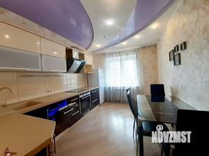 2-к квартира, на длительный срок, 92м2, 9/16 этаж