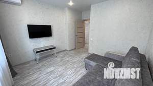 2-к квартира, посуточно, 48м2, 2/19 этаж