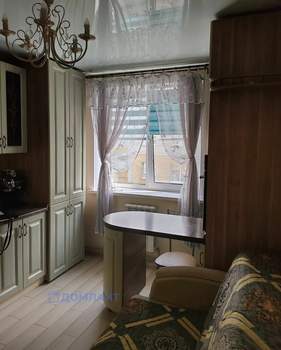 1-к квартира, на длительный срок, 35м2, 2/3 этаж