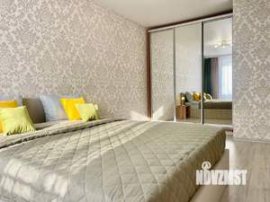 1-к квартира, посуточно, 36м2, 2/3 этаж