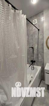 1-к квартира, посуточно, 34м2, 1/1 этаж