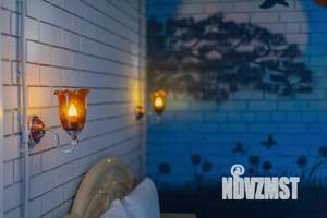 2-к квартира, посуточно, 32м2, 1/3 этаж