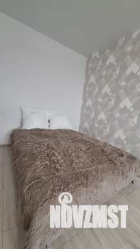 1-к квартира, посуточно, 38м2, 15/16 этаж