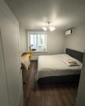 2-к квартира, на длительный срок, 51м2, 3/9 этаж
