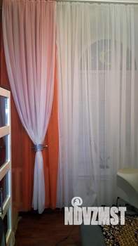 1-к квартира, на длительный срок, 27м2, 1/2 этаж
