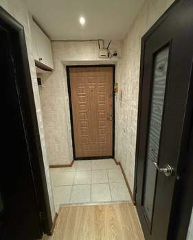 1-к квартира, на длительный срок, 30м2, 2/3 этаж