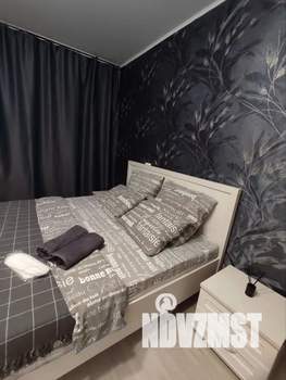 1-к квартира, посуточно, 33м2, 1/3 этаж