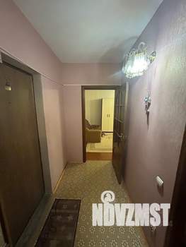 2-к квартира, посуточно, 52м2, 6/10 этаж