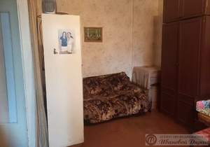 1-к квартира, на длительный срок, 32м2, 2/5 этаж