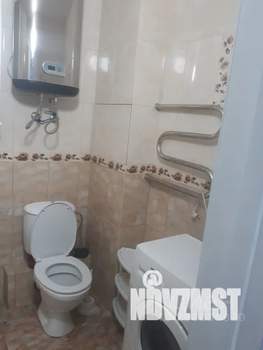 1-к квартира, посуточно, 49м2, 2/14 этаж