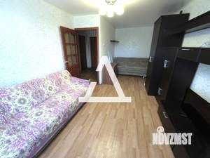 1-к квартира, на длительный срок, 35м2, 6/9 этаж