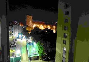 1-к квартира, на длительный срок, 60м2, 9/10 этаж