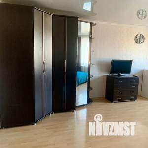 1-к квартира, посуточно, 45м2, 10/10 этаж