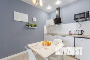 1-к квартира, посуточно, 35м2, 15/18 этаж