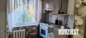 2-к квартира, посуточно, 52м2, 3/5 этаж