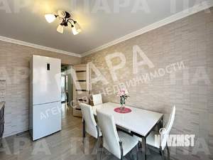 2-к квартира, на длительный срок, 60м2, 9/10 этаж