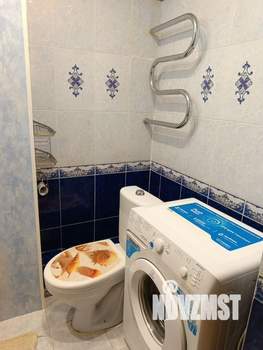 1-к квартира, на длительный срок, 34м2, 5/9 этаж