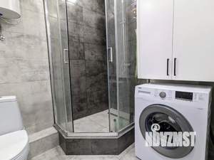 1-к квартира, посуточно, 26м2, 1/1 этаж