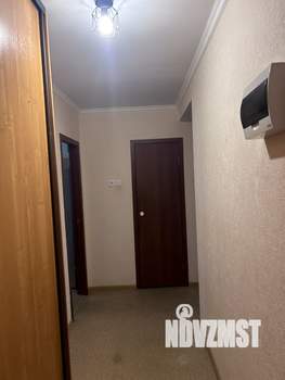 1-к квартира, на длительный срок, 37м2, 1/3 этаж