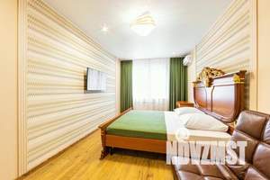 2-к квартира, посуточно, 79м2, 2/13 этаж