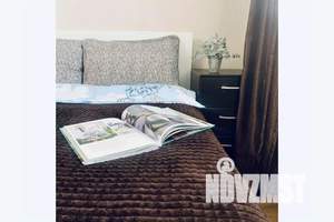 1-к квартира, посуточно, 32м2, 8/9 этаж