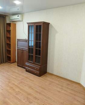 1-к квартира, на длительный срок, 43м2, 14/17 этаж