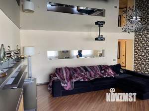 2-к квартира, на длительный срок, 98м2, 5/10 этаж