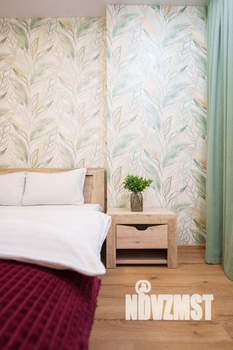 1-к квартира, посуточно, 45м2, 3/21 этаж