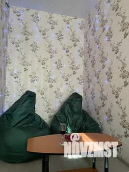 1-к квартира, посуточно, 42м2, 7/15 этаж