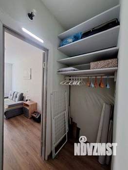 2-к квартира, на длительный срок, 43м2, 5/5 этаж