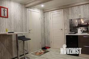 1-к квартира, посуточно, 32м2, 2/2 этаж