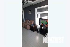 1-к квартира, посуточно, 55м2, 12/16 этаж