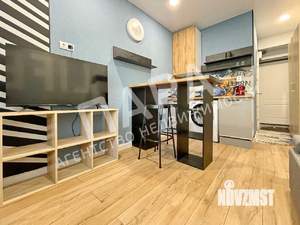 1-к квартира, на длительный срок, 28м2, 1/3 этаж