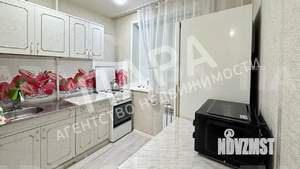 2-к квартира, на длительный срок, 44м2, 2/5 этаж