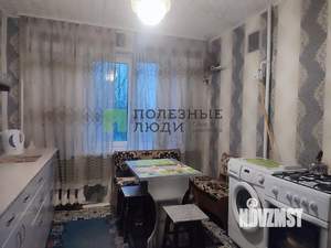2-к квартира, на длительный срок, 49м2, 4/9 этаж