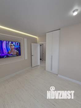 1-к квартира, на длительный срок, 44м2, 3/25 этаж